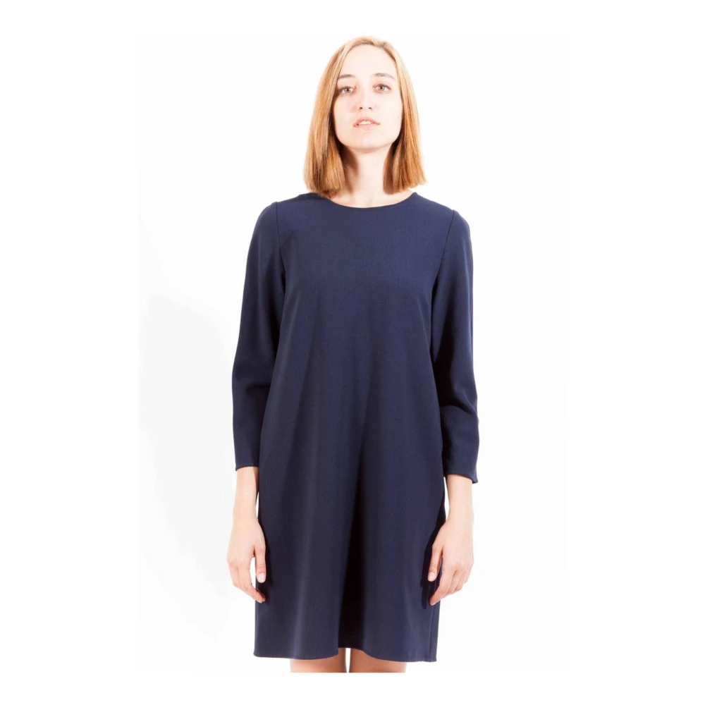 Dresses > Day Dresses > Short Dresses - - Gant - Modalova