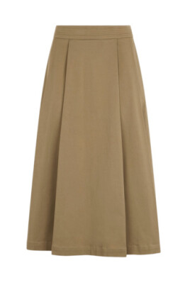 green-swamp-pleated-skirt