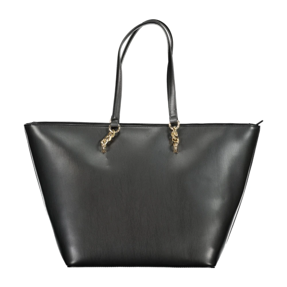 Tommy Hilfiger Tassen en accessoires Black Dames