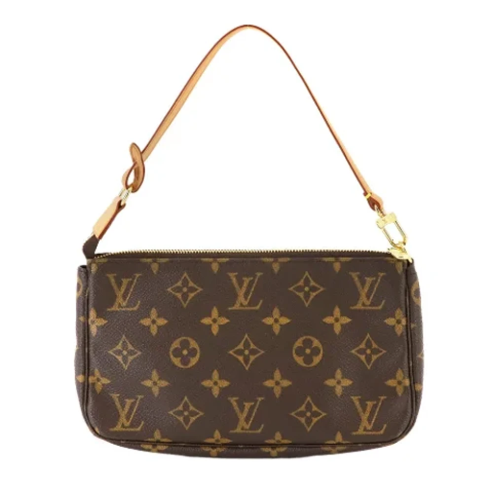 Pre-owned > Pre-owned Bags > Pre-owned Handbags - - Louis Vuitton Vintage - Modalova