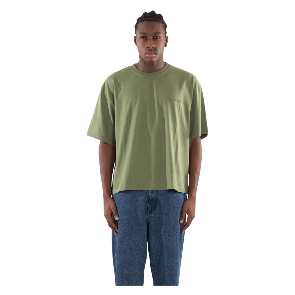 Tops > T-Shirts - - Garment Workshop - Modalova