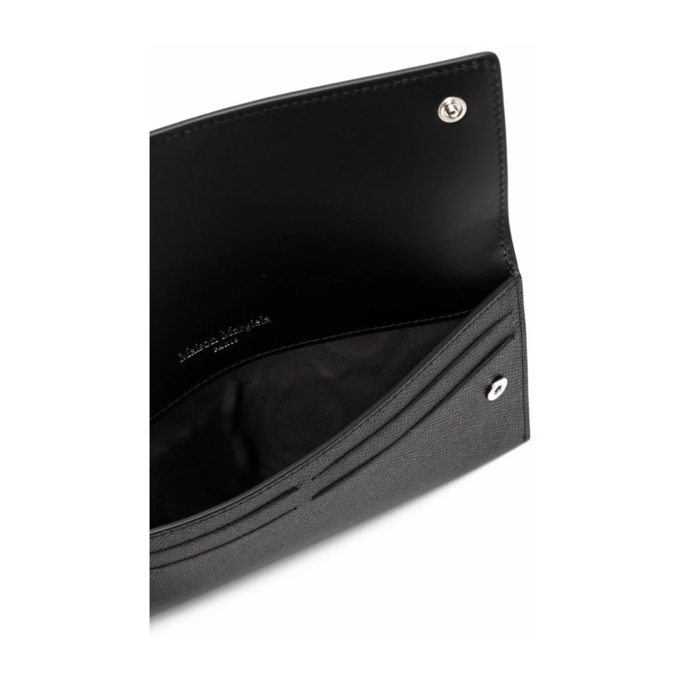 Maison Margiela Zwarte tassen voor een stijlvolle uitstraling Black Unisex