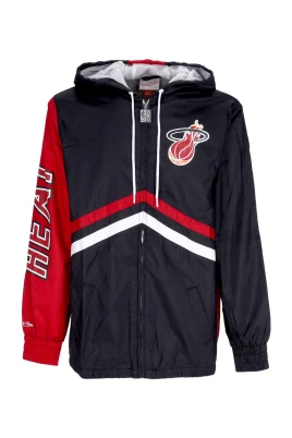 Miami Heat Vindjacka