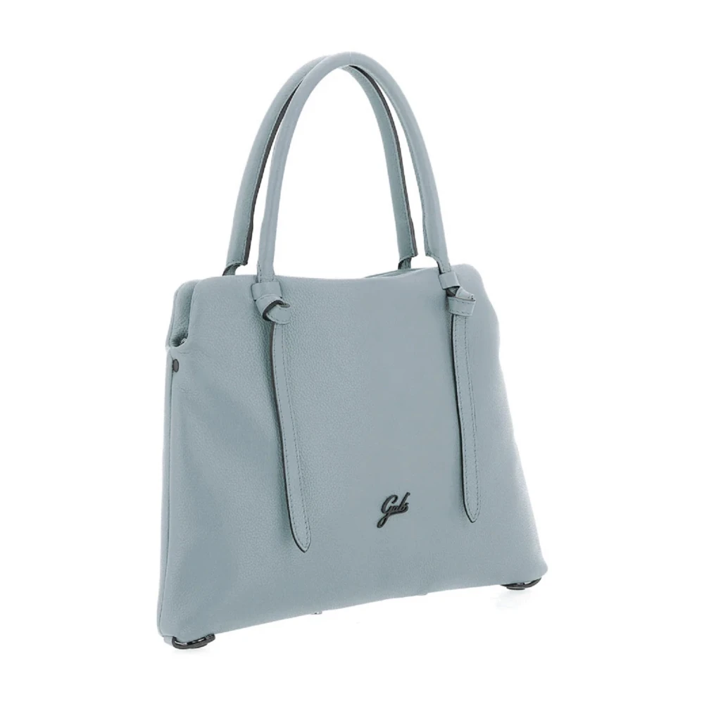 Gabs Women's Gray Shoulder Bags, One Size, Esra Shoulder Bag