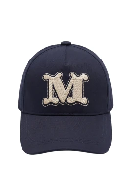 Mxaribaldo Baseballkeps
