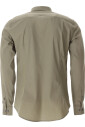 green-casual-shirt