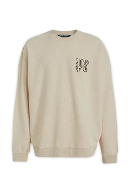 Stiliga Sweatshirts för en Trendy Look