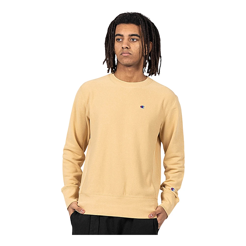 Sweatshirts & Hoodies > Sweatshirts - - Champion - Modalova