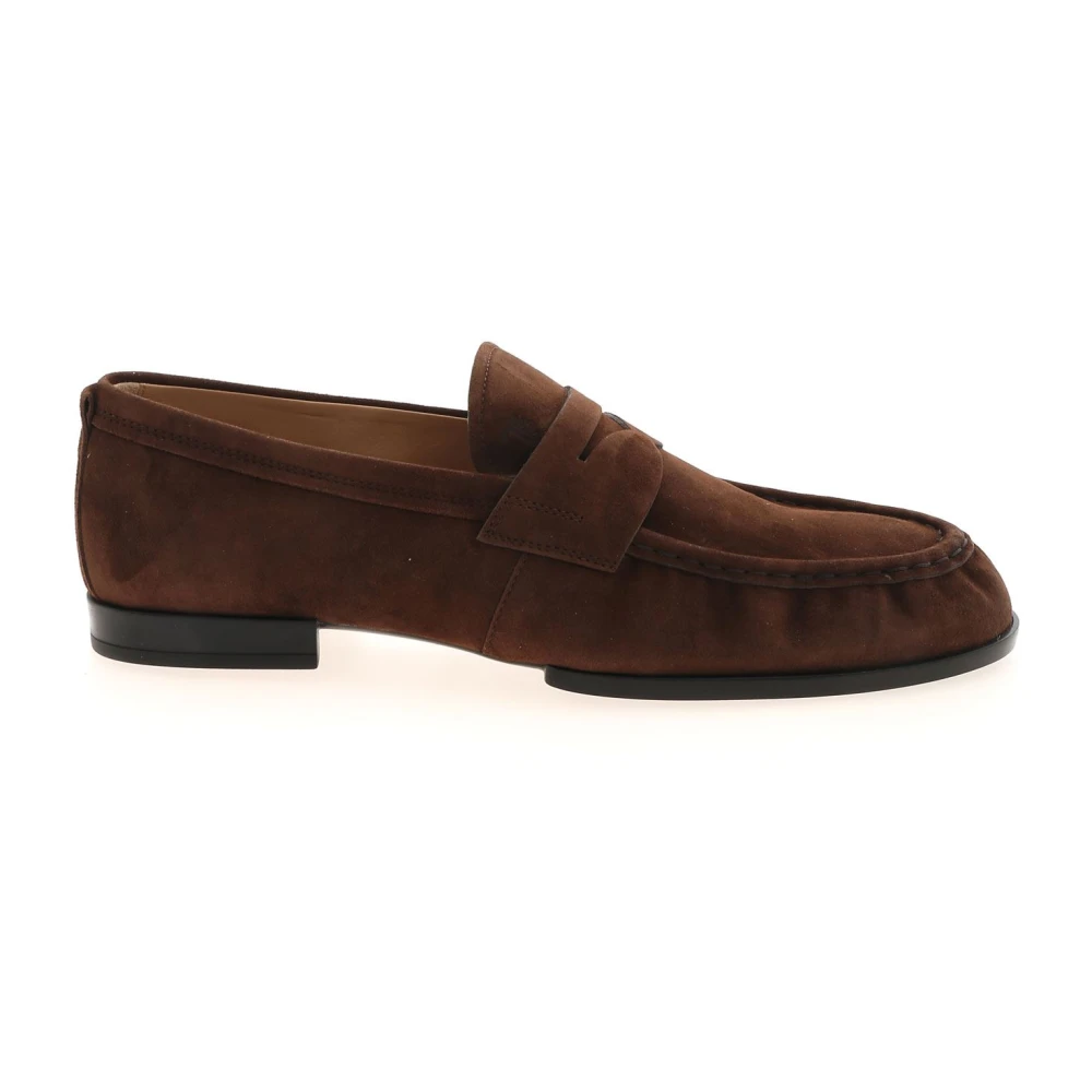 Shoes > Flats > Loafers - - Tod's - Modalova