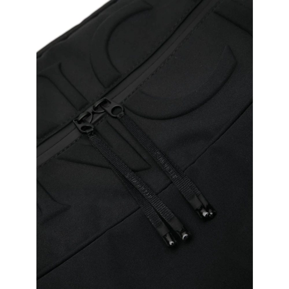 Moncler Zwarte Tassen Collectie Black Heren