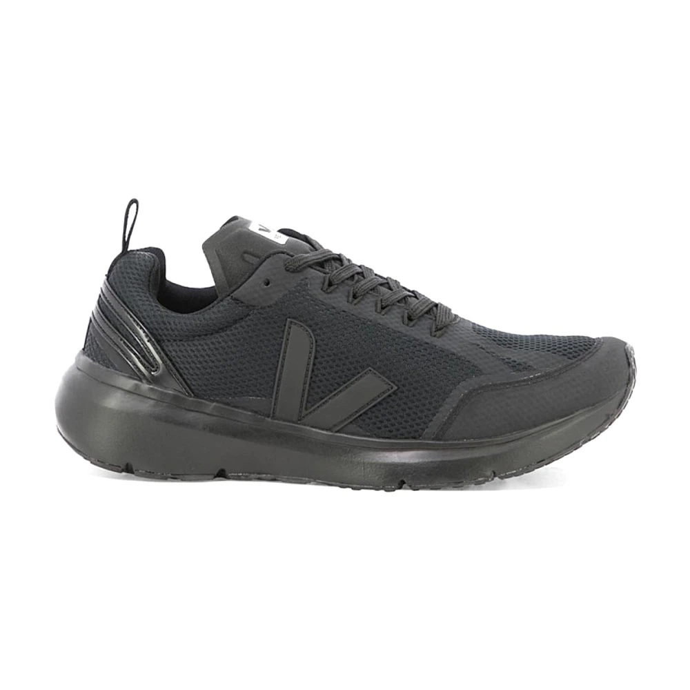 Veja - Shoes > Sneakers - Black - Veja - Modalova