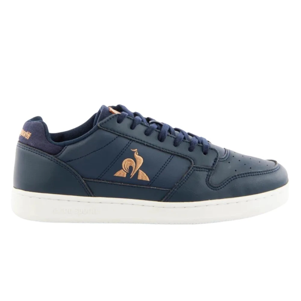 le coq sportif Breakpoint Basket Heren Schoenen Blauw