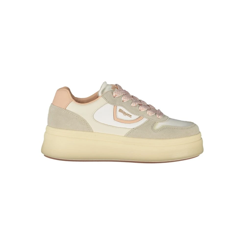 Blauer Shoes - Female - Sneakers - Multicolor - 6 Uk - Shoes - Image 3