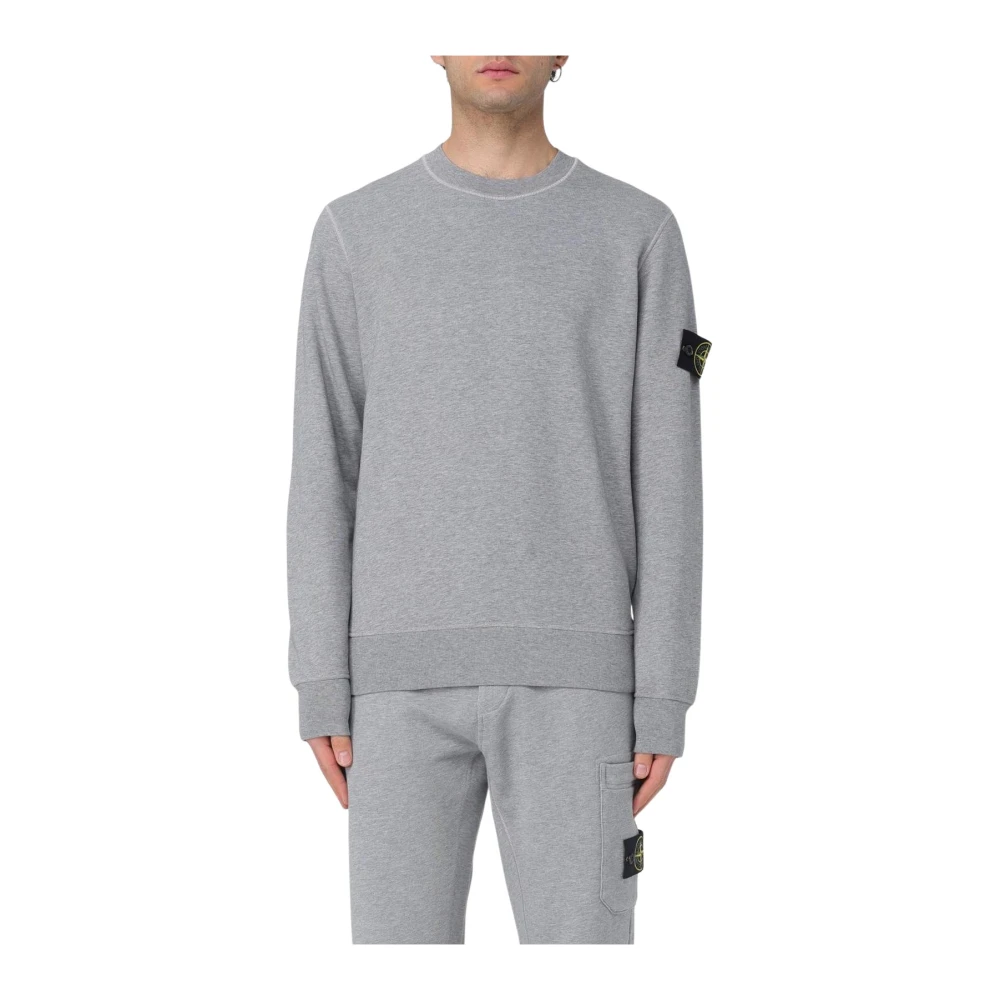 Sweatshirts & Hoodies > Sweatshirts - - Stone Island - Modalova