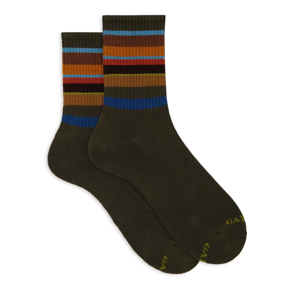 Underwear > Socks - - Gallo - Modalova