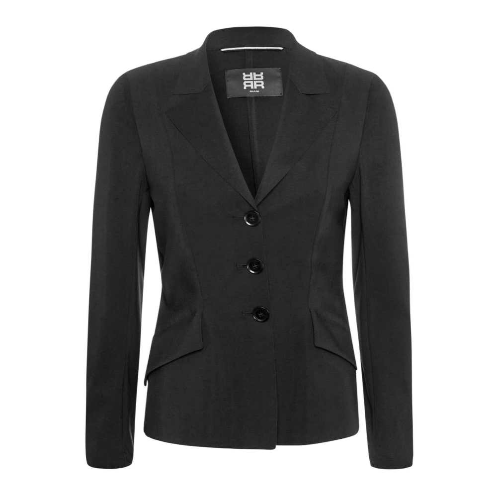 Riani - Jackets > Blazers - Black - Riani - Modalova