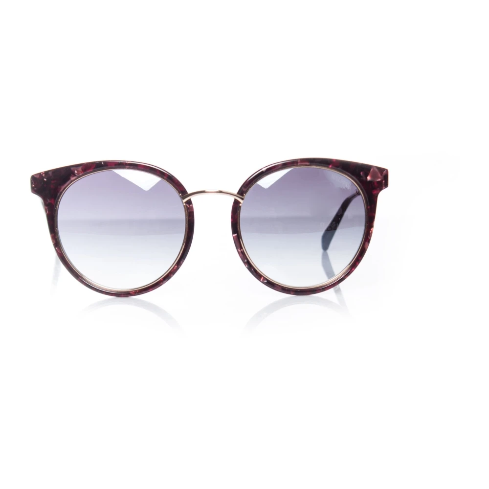 Balmain Pre-owned zonnebril Red Dames