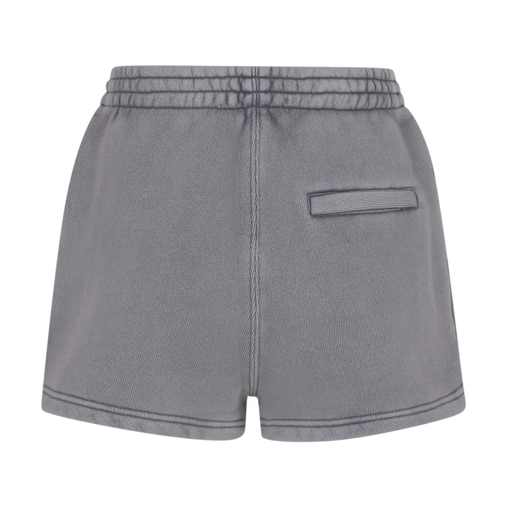 alexander wang Short Shorts Gray Dames