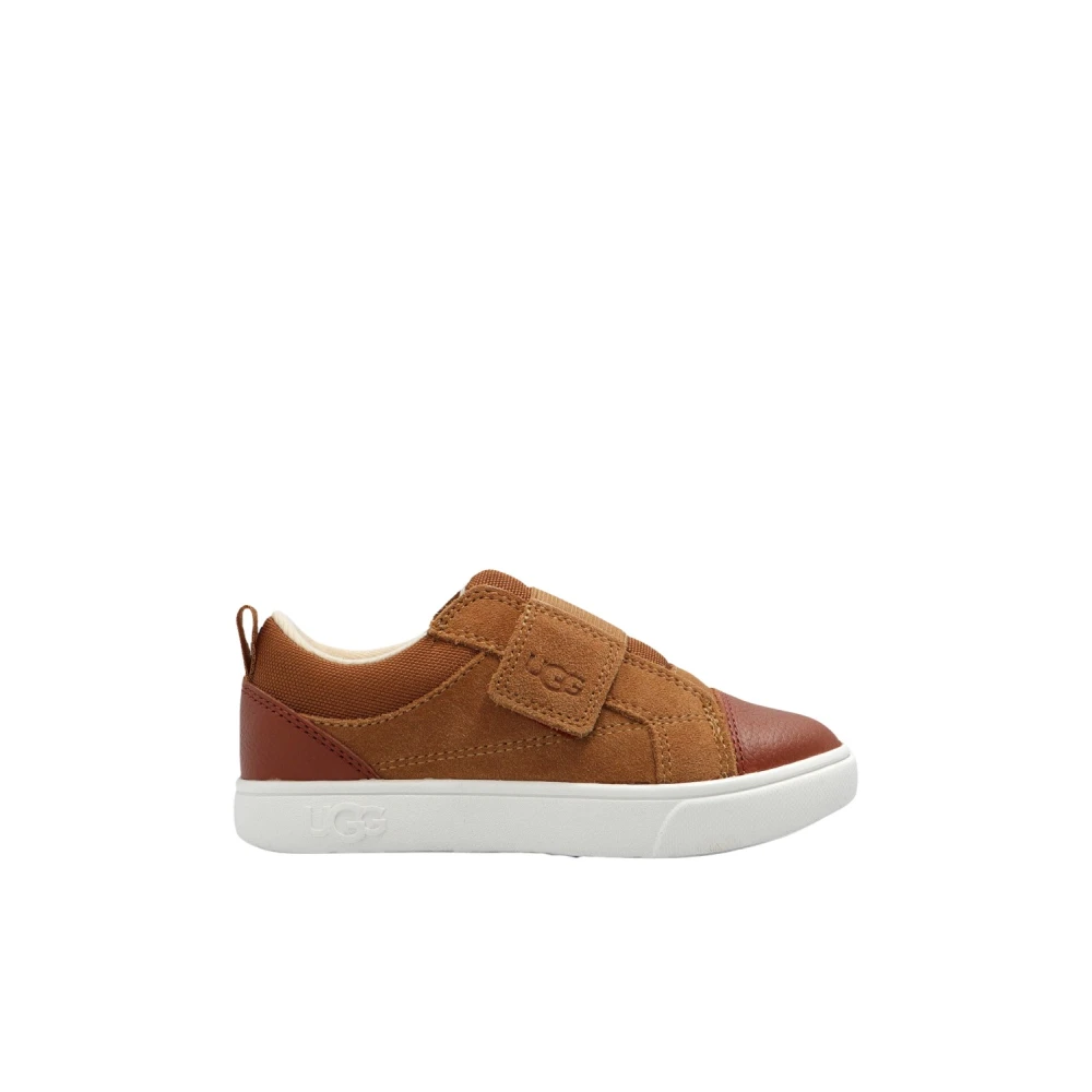 UGG T Rennon sneakers Brown, Unisex