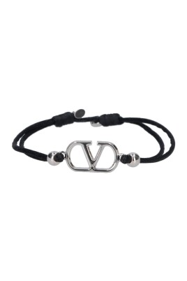 bijoux-black-bracelet-with-vlogo