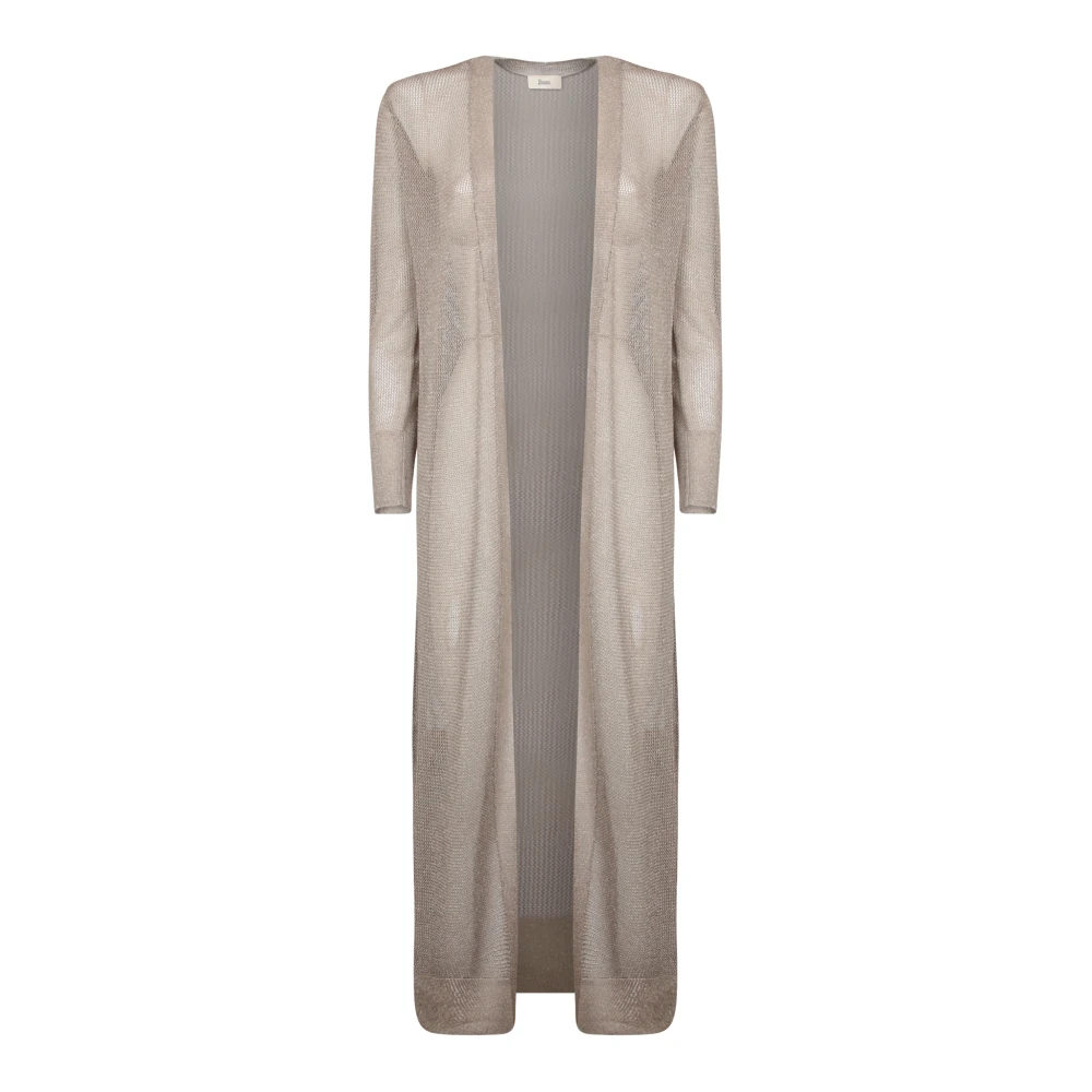 Knitwear > Cardigans - - Herno - Modalova