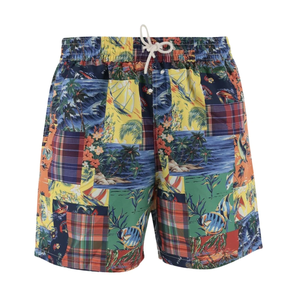 Ralph Lauren Beachwear Multicolor Heren