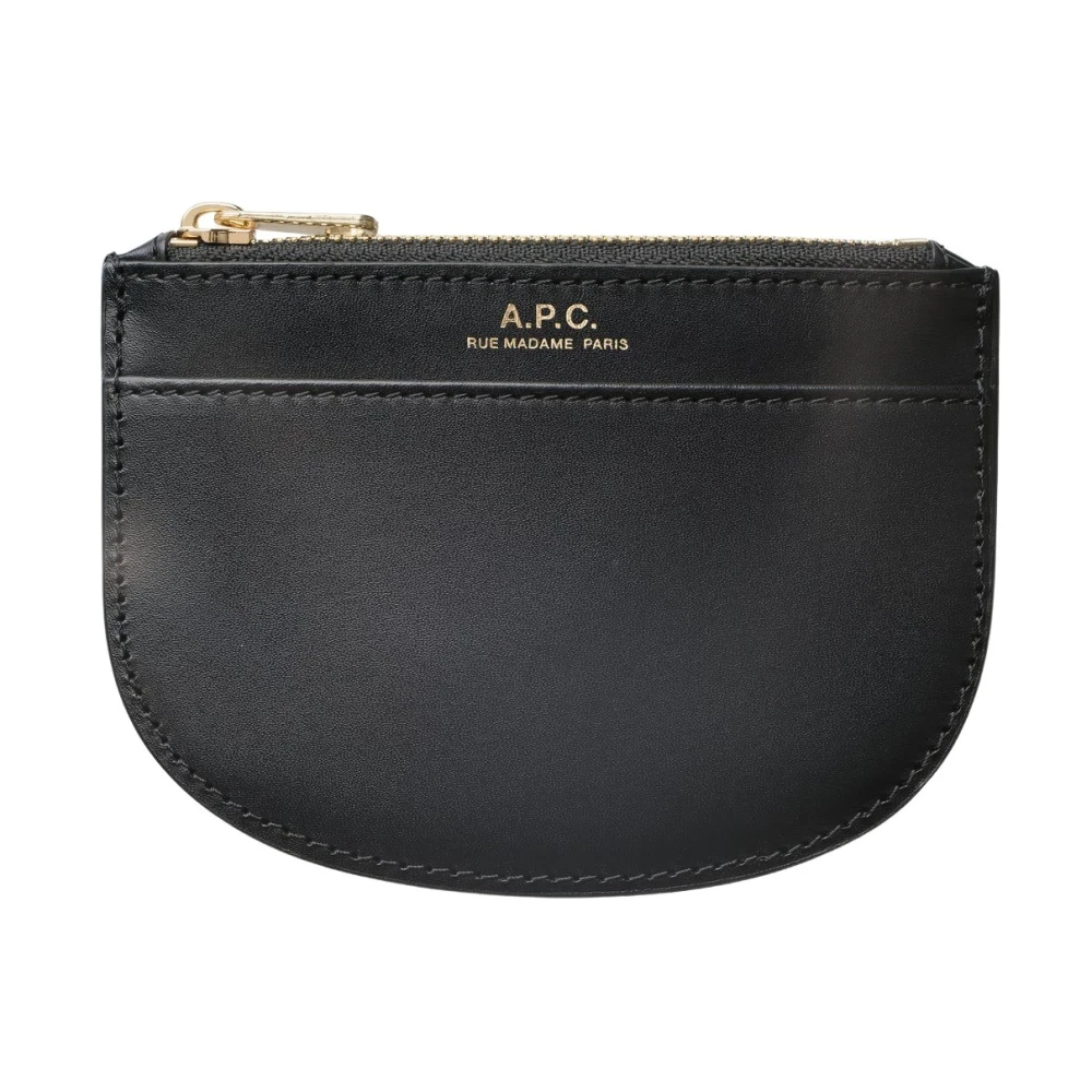 Accessories > Wallets & Cardholders - - A.p.c. - Modalova