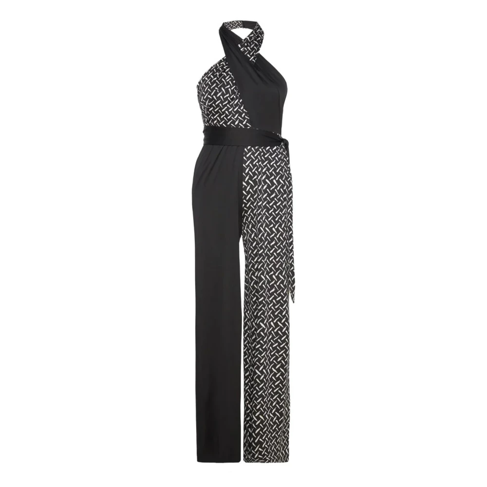 Jumpsuits & Playsuits > Jumpsuits - - Diane Von Furstenberg - Modalova