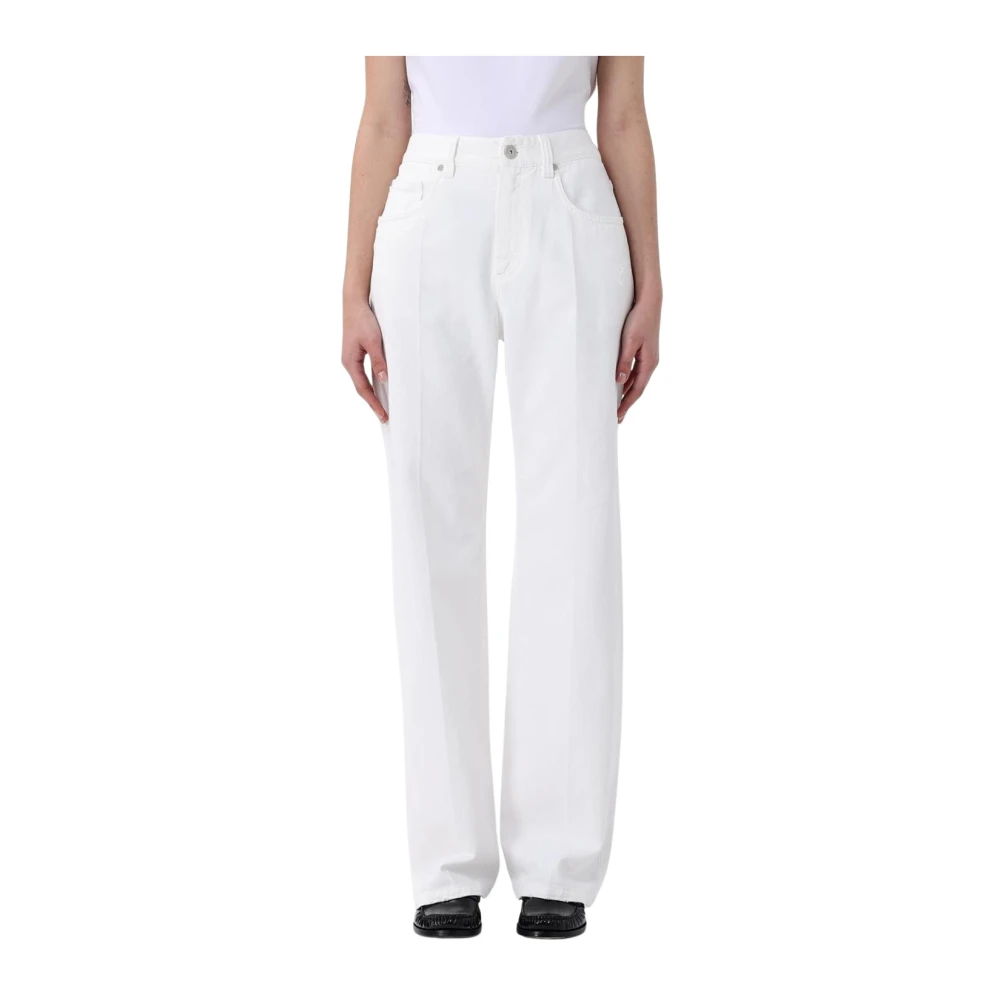 Jeans > Straight Jeans - - Brunello Cucinelli - Modalova
