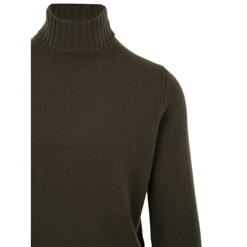 Filippo De Laurentiis Heren Trui Dv3Ml Wc7R 580 Green Heren