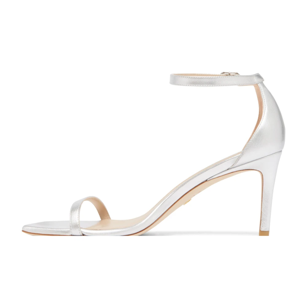 Shoes > Sandals > High Heel Sandals - - Stuart Weitzman - Modalova