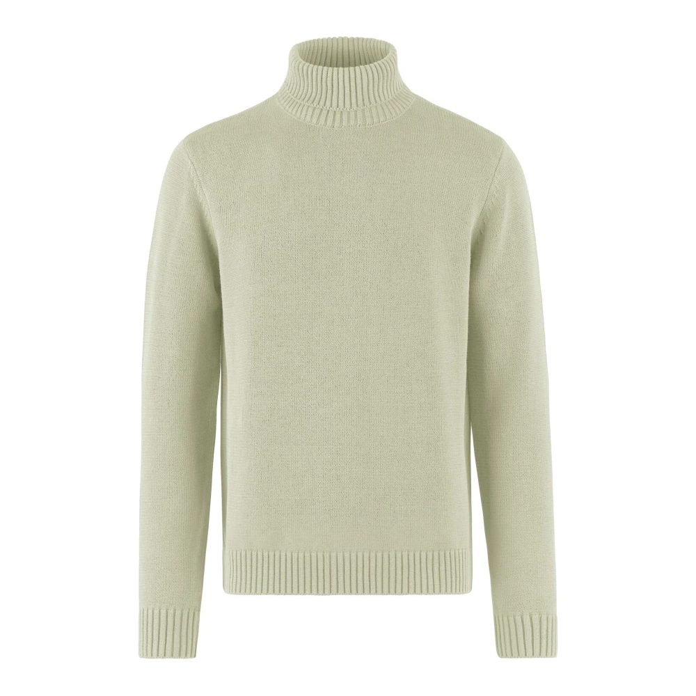 Knitwear > Turtlenecks - - BomBoogie - Modalova