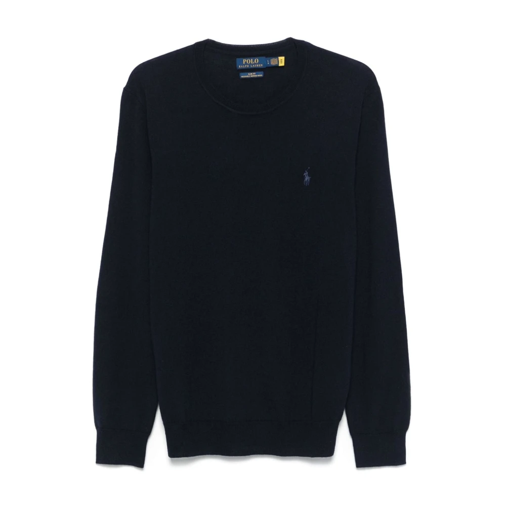 Knitwear > Round-neck Knitwear - - Ralph Lauren - Modalova