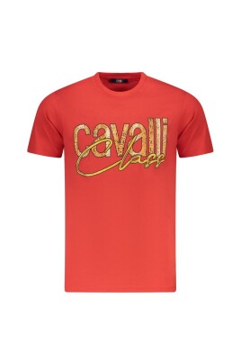 red-statement-print-crew-neck-tee