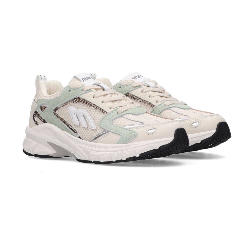 Maruti Nima Sneaker Dames Schoenen Veelkleurig Multicolor