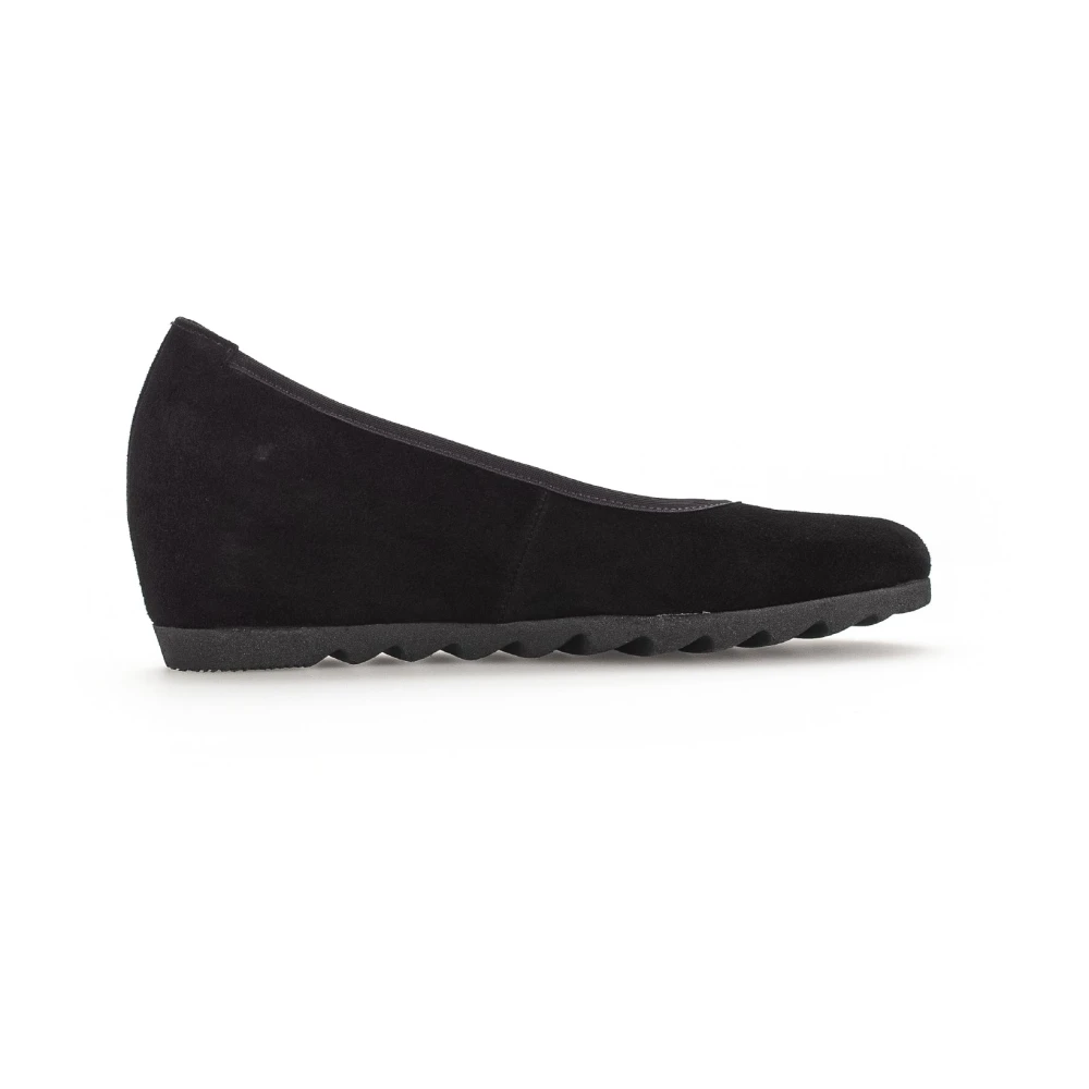 Shoes > Flats > Ballerinas - - Gabor - Modalova