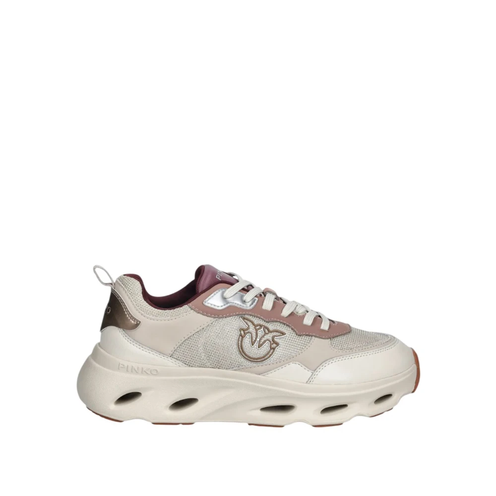 Pinko Ariel 15 Sneaker Dames Schoenen Veelkleurig Multicolor