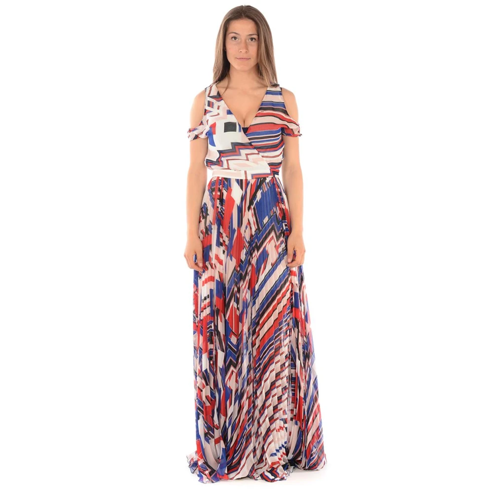 Dresses > Day Dresses > Maxi Dresses - - Liu Jo - Modalova