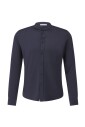 chemise-decontractee-avec-col-rond