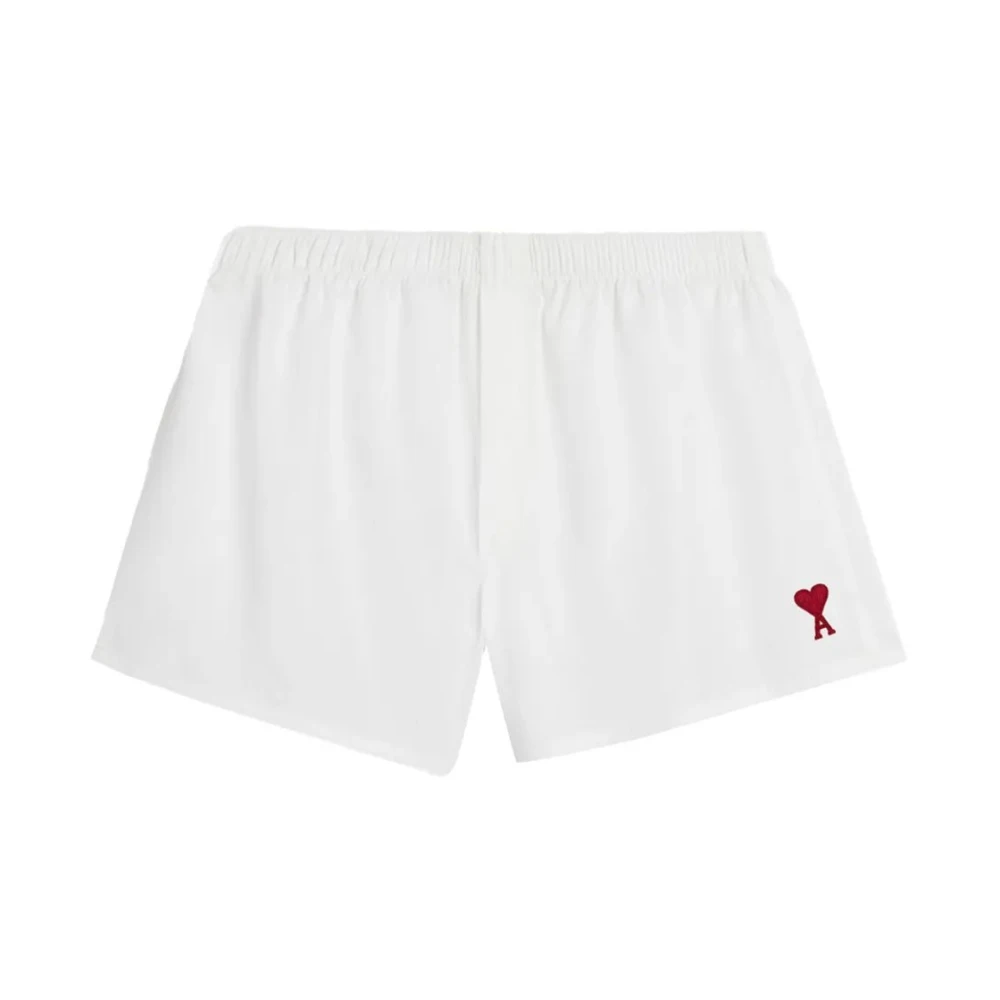 Underwear > Bottoms - - Ami Paris - Modalova
