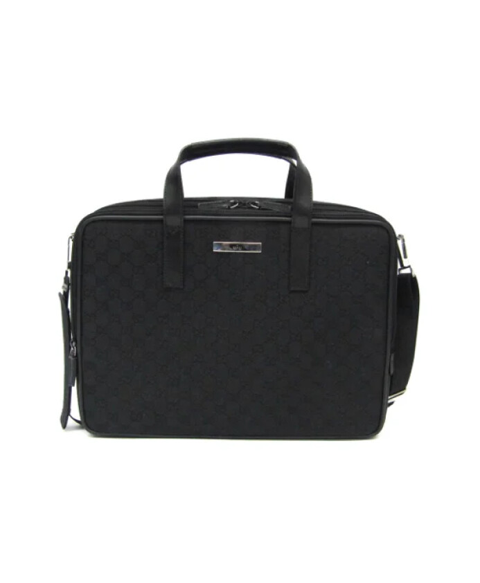 pre-owned-toile-sacs-gucci
