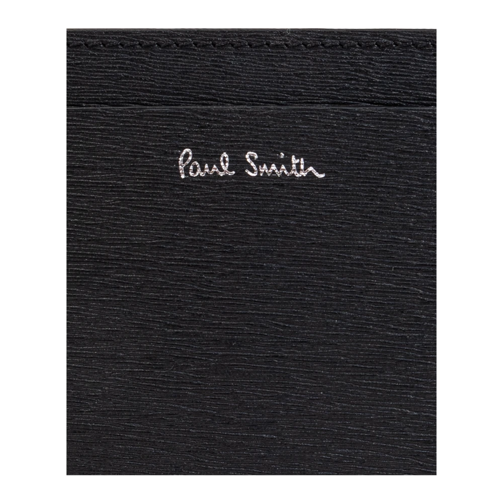 Paul Smith Kaarthouder Brown Heren