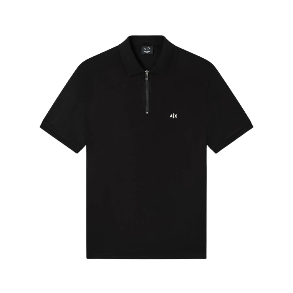 Armani Exchange Uomo Nero Top, M, New,