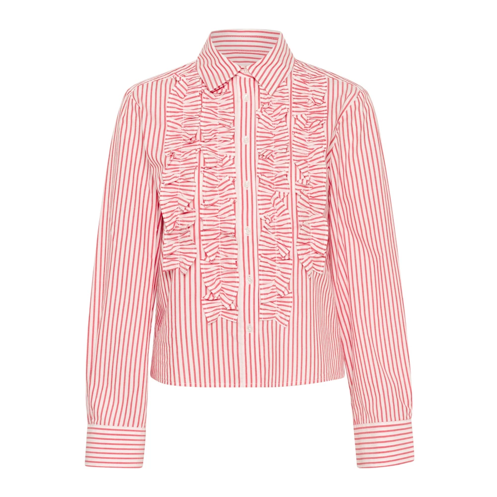 Blouses & Shirts > Shirts - - Part Two - Modalova