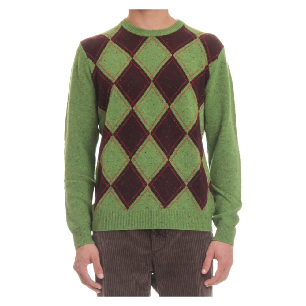 Knitwear > Round-neck Knitwear - - Ballantyne - Modalova