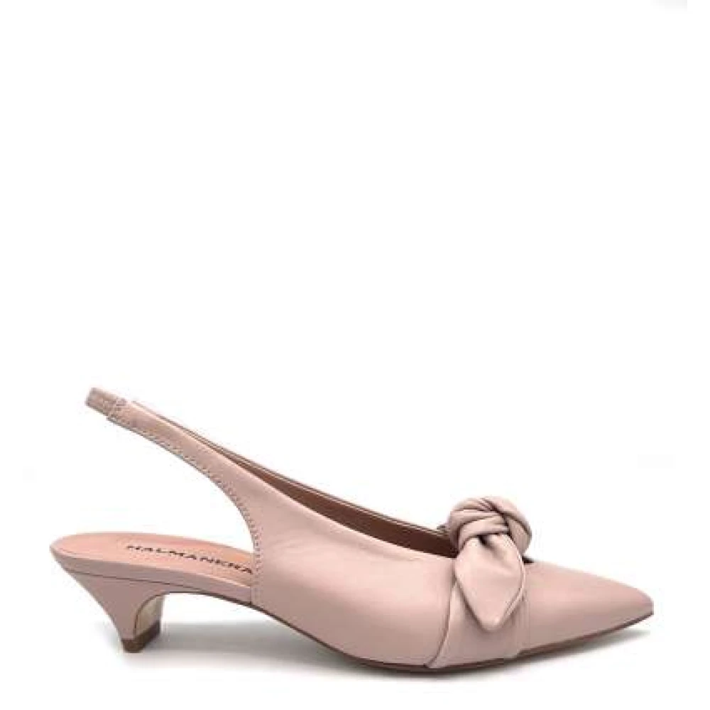 Shoes > Heels > Pumps - - Halmanera - Modalova