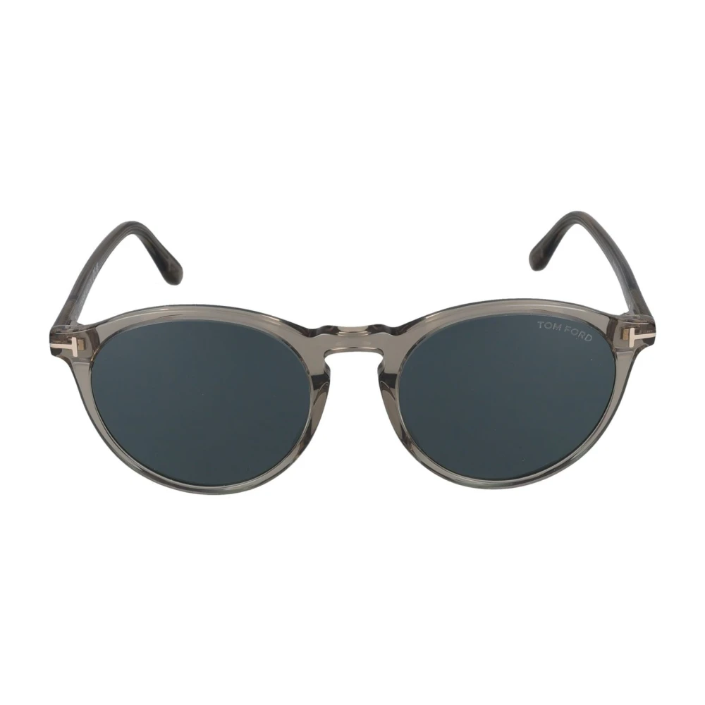 Tom Ford Unisex Beige Sunglasses, 50 Mm, Stylish Sunglasses