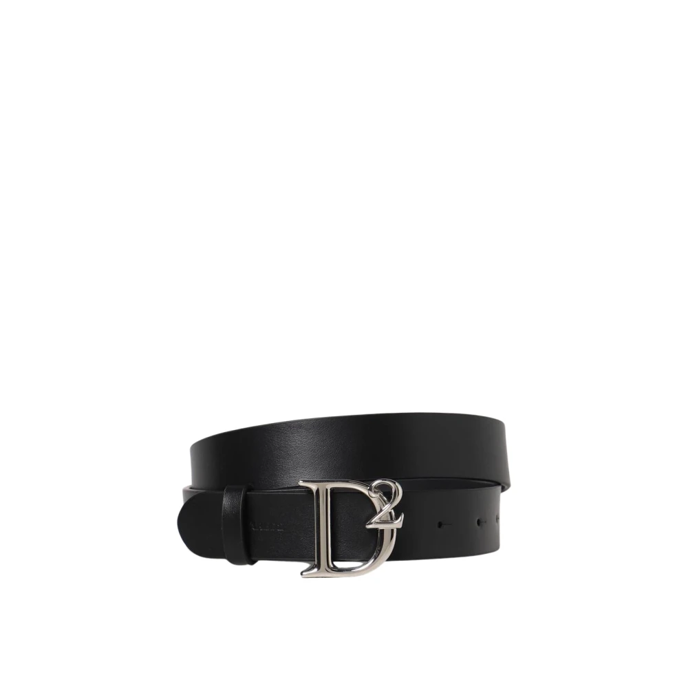 Accessories > Belts - - Dsquared2 - Modalova