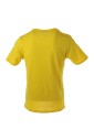 t-shirt-jaune-a-motif