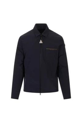 Tollymore Shirt Jacket